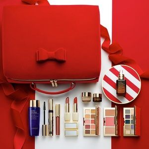 Estee Lauder Blockbuster Set ($600+ value)